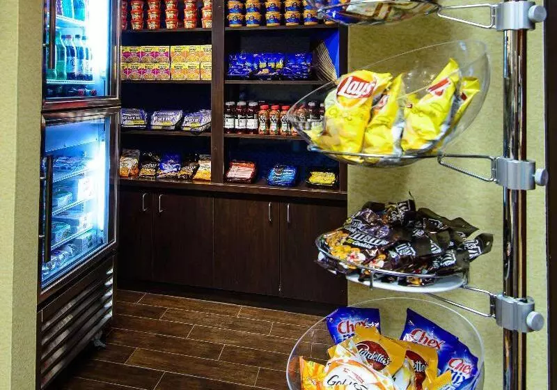 Otel Hampton Inn Houstonpearland