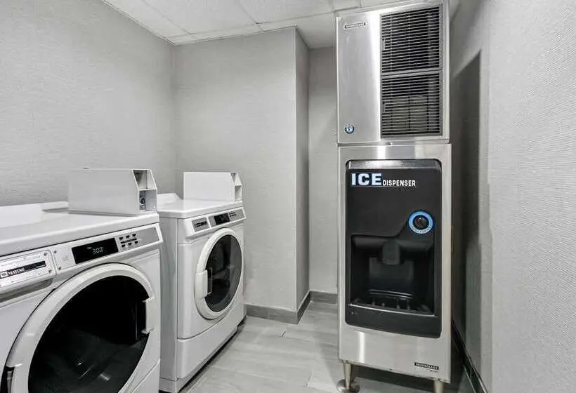 ホテル Hampton Inn Houstonpearland