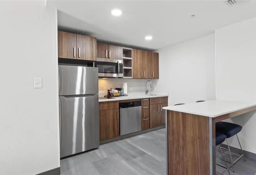 ホテル Hampton Inn Houstonpearland