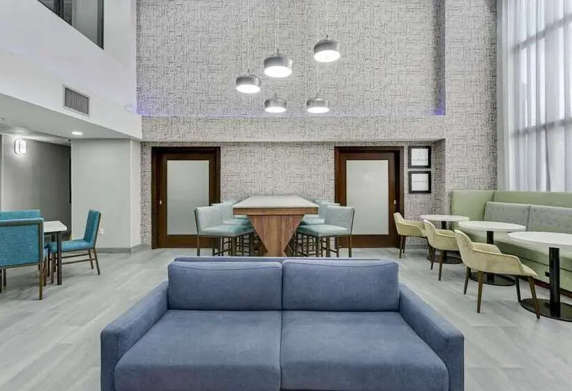 ホテル Hampton Inn Houstonpearland