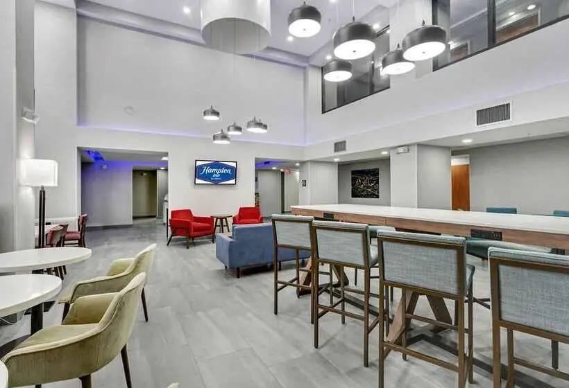 ホテル Hampton Inn Houstonpearland