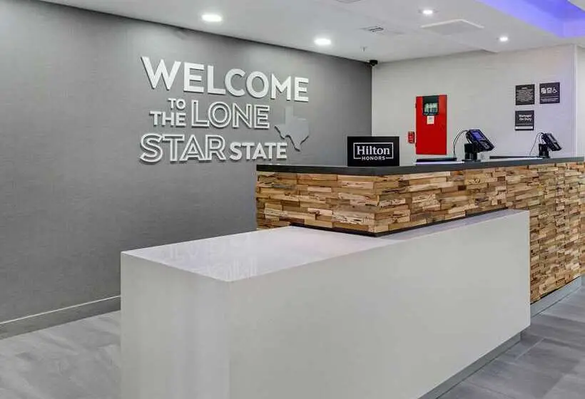 ホテル Hampton Inn Houstonpearland