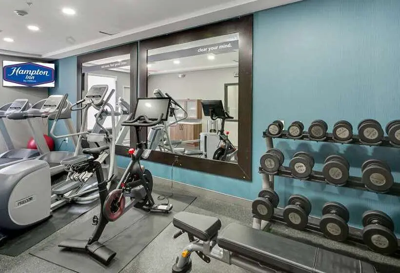ホテル Hampton Inn Houstonpearland