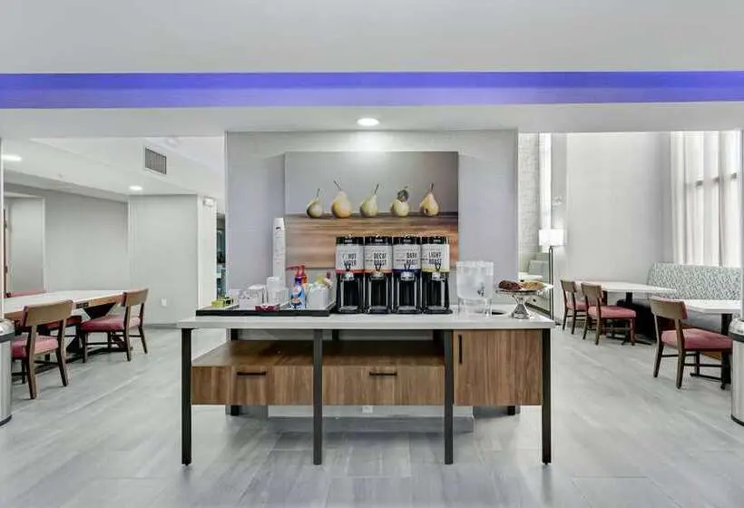 ホテル Hampton Inn Houstonpearland