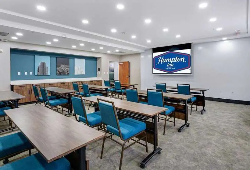 ホテル Hampton Inn Houstonpearland