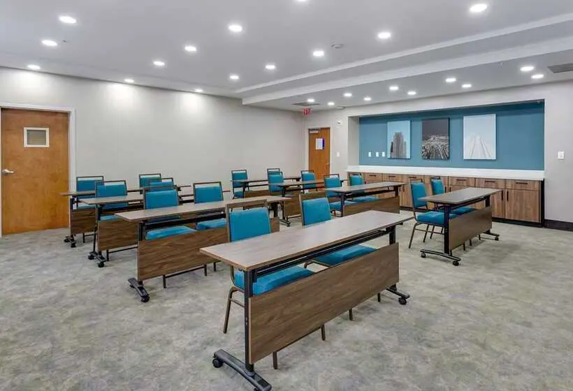 ホテル Hampton Inn Houstonpearland