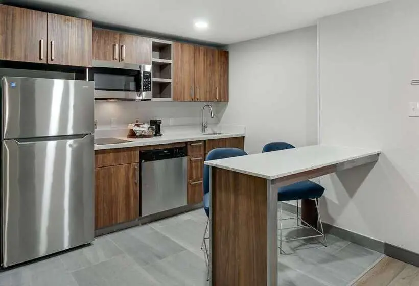 ホテル Hampton Inn Houstonpearland