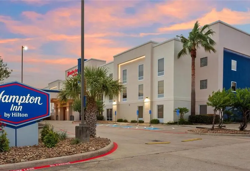 ホテル Hampton Inn Houstonpearland