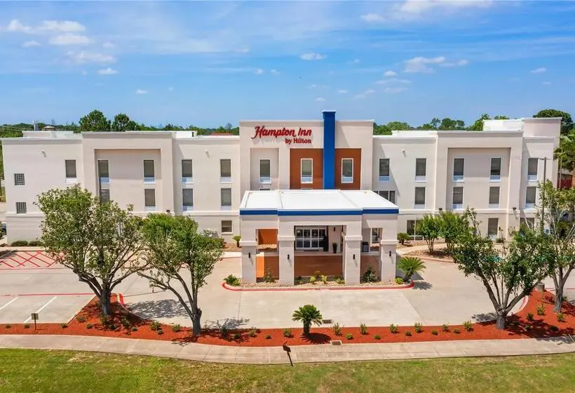 ホテル Hampton Inn Houstonpearland