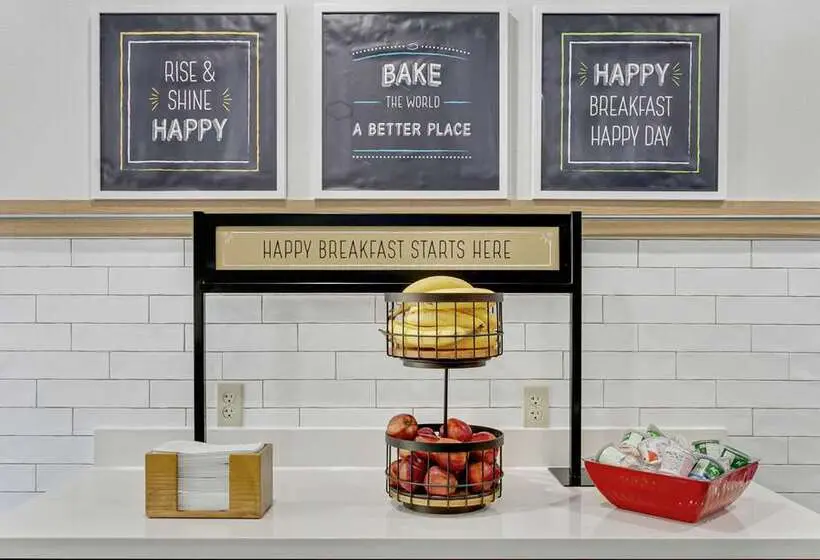 ホテル Hampton Inn Houstonpearland