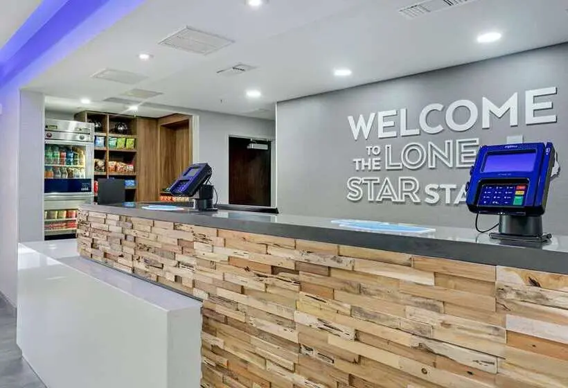 ホテル Hampton Inn Houstonpearland