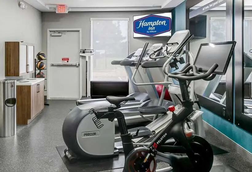 ホテル Hampton Inn Houstonpearland