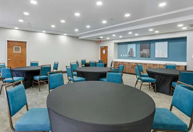 ホテル Hampton Inn Houstonpearland
