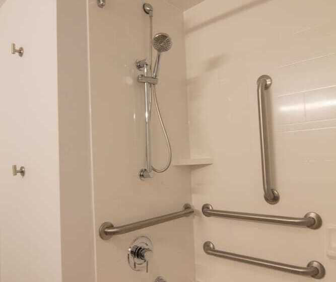 호텔 Hampton Inn Medina