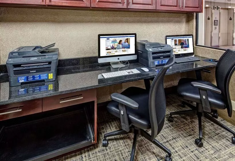 ホテル Hampton Inn Orlandomaingate South