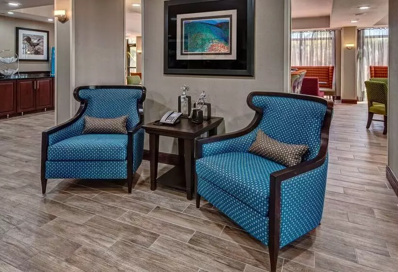 ホテル Hampton Inn Orlandomaingate South