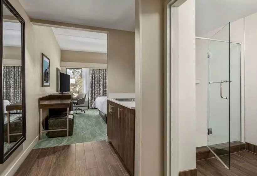 酒店 Hampton Inn By Hilton Richmond North/ashland