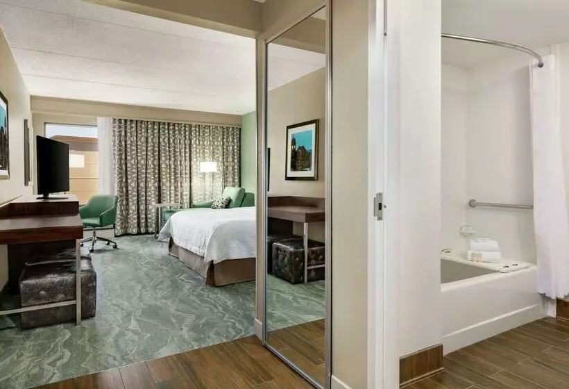 酒店 Hampton Inn By Hilton Richmond North/ashland