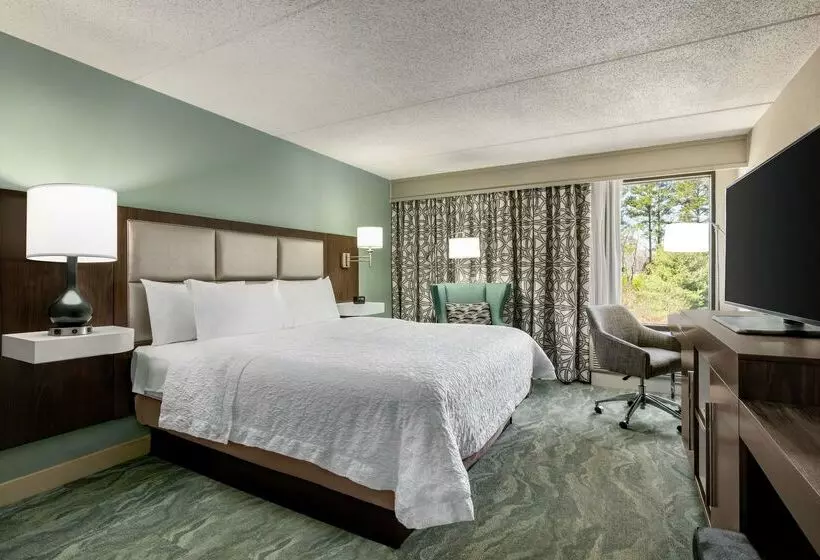 酒店 Hampton Inn By Hilton Richmond North/ashland