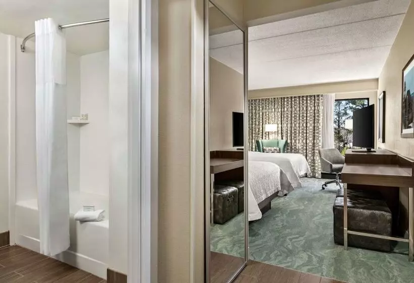 酒店 Hampton Inn By Hilton Richmond North/ashland