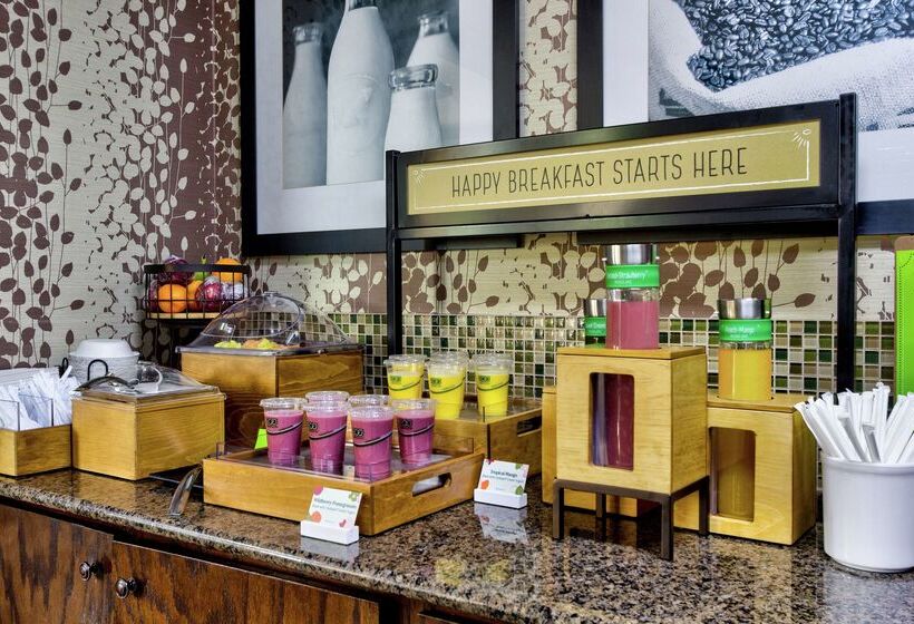 فندق Hampton Inn Salina