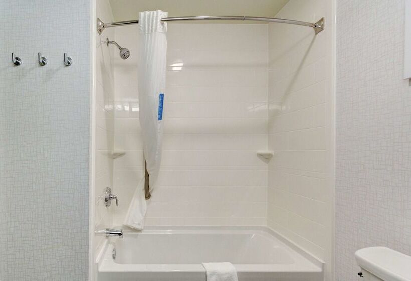 فندق Hampton Inn Salina