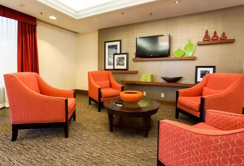 فندق Hampton Inn St. Louis Southwest