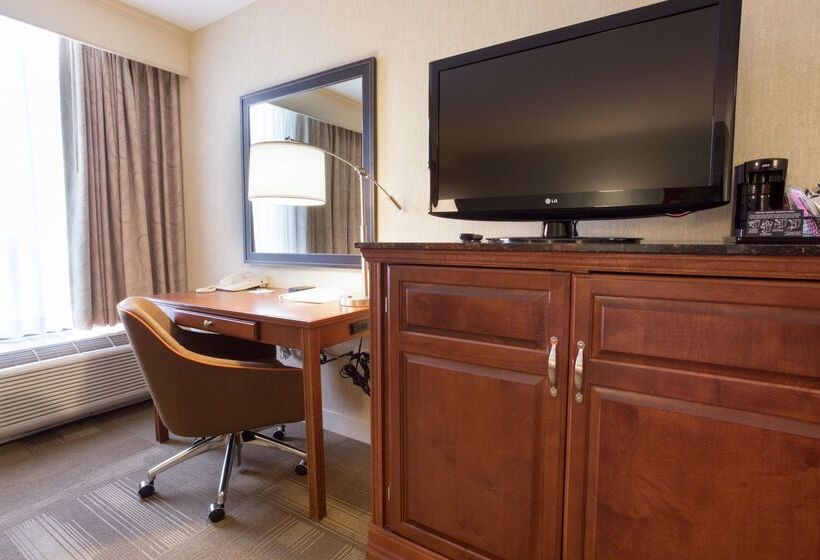 فندق Hampton Inn St. Louis Southwest