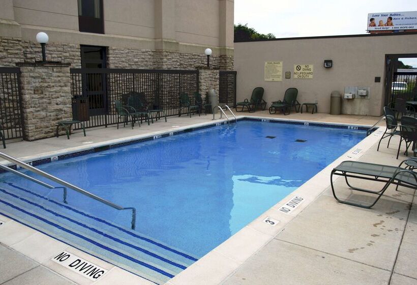 فندق Hampton Inn St. Louis Southwest