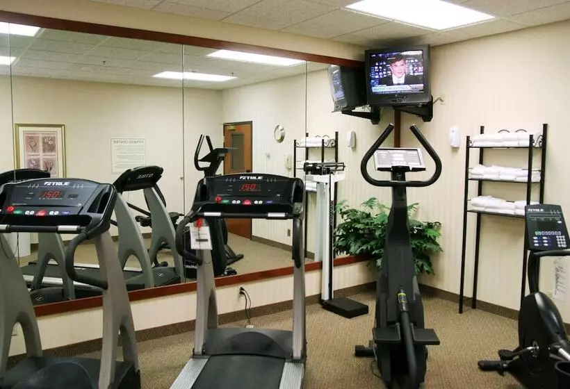 فندق Hampton Inn St. Louis Southwest