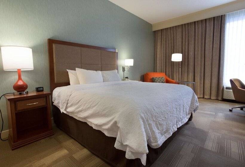 فندق Hampton Inn St. Louis Southwest