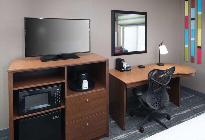 فندق Hampton Inn & Suites Chicagonorth Shore/skokie