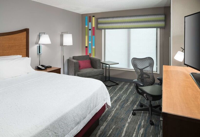 فندق Hampton Inn & Suites Chicagonorth Shore/skokie