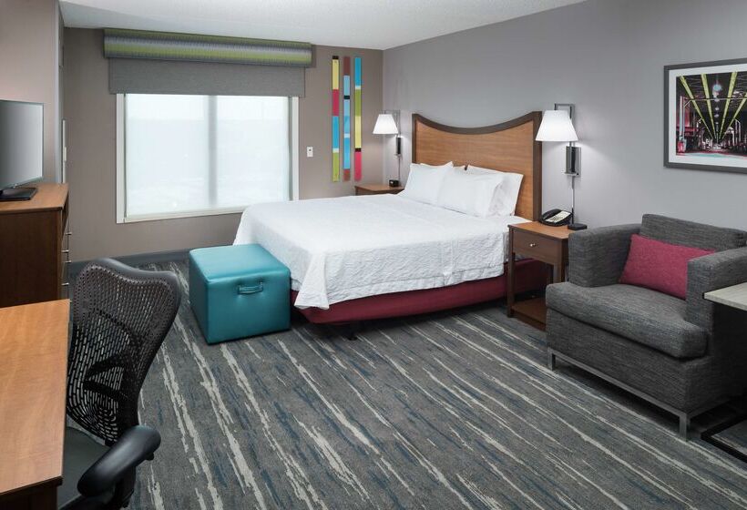 فندق Hampton Inn & Suites Chicagonorth Shore/skokie