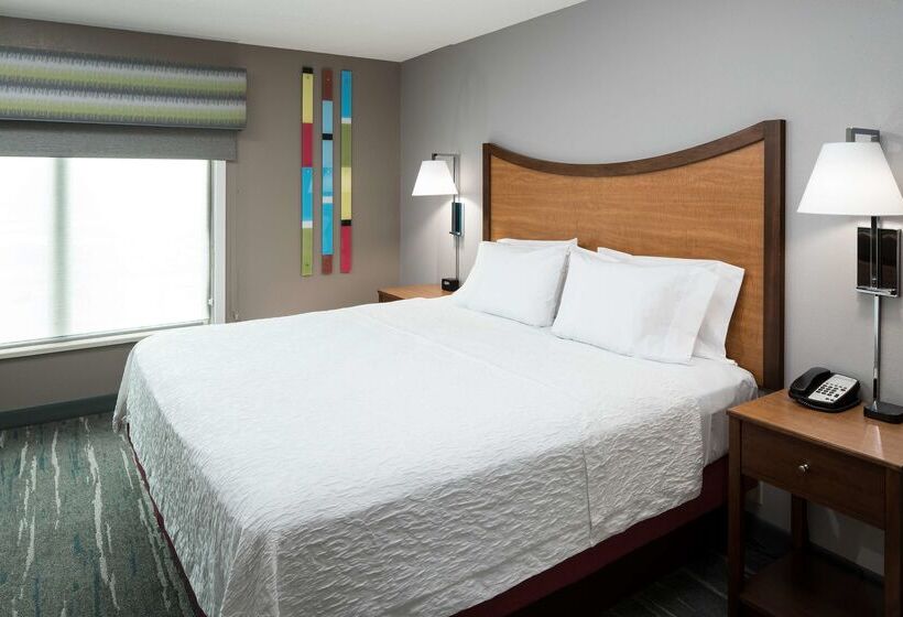 فندق Hampton Inn & Suites Chicagonorth Shore/skokie