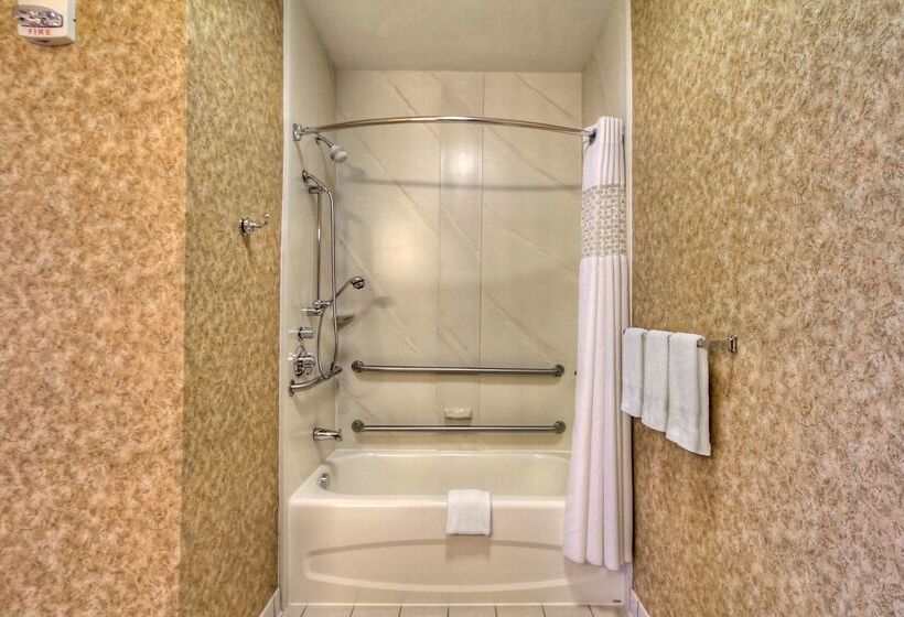 Otel Hampton Inn & Suites Kalamazoooshtemo