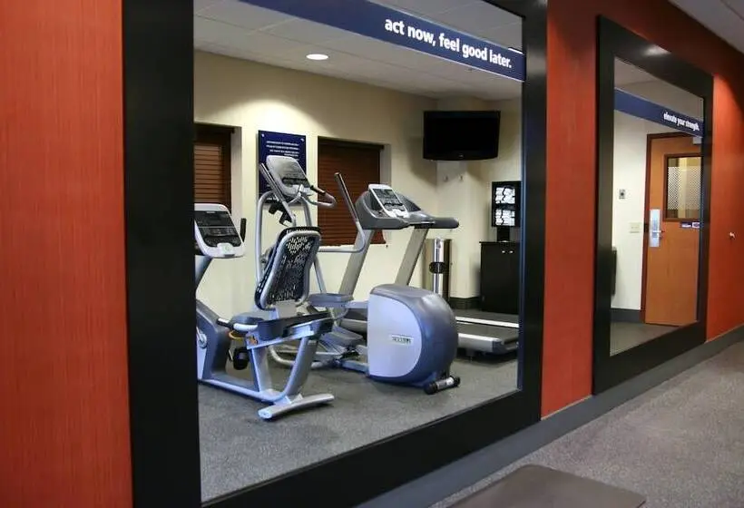 ホテル Hampton Inn & Suites Manchesterbedford