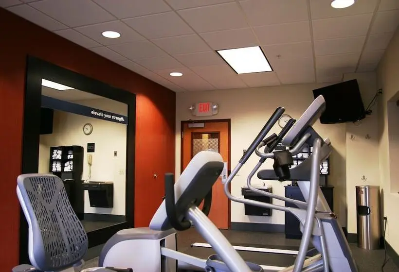 ホテル Hampton Inn & Suites Manchesterbedford