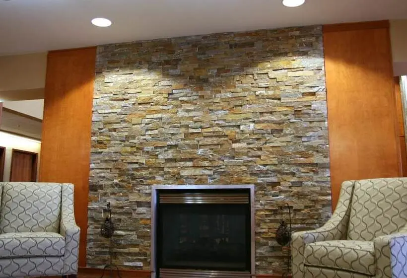 ホテル Hampton Inn & Suites Manchesterbedford