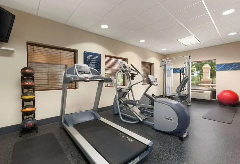 ホテル Hampton Inn & Suites Manchesterbedford