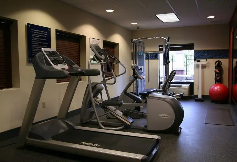 ホテル Hampton Inn & Suites Manchesterbedford