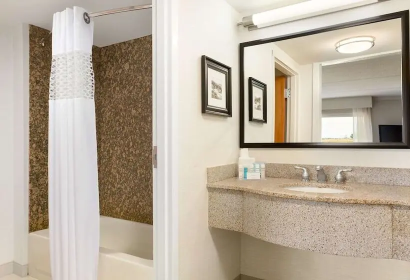 ホテル Hampton Inn & Suites Manchesterbedford