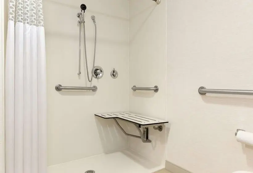 ホテル Hampton Inn & Suites Manchesterbedford