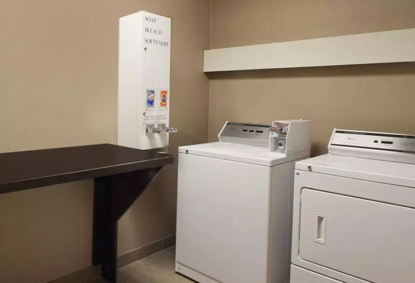 فندق Hampton Inn & Suites Port St. Lucie, West