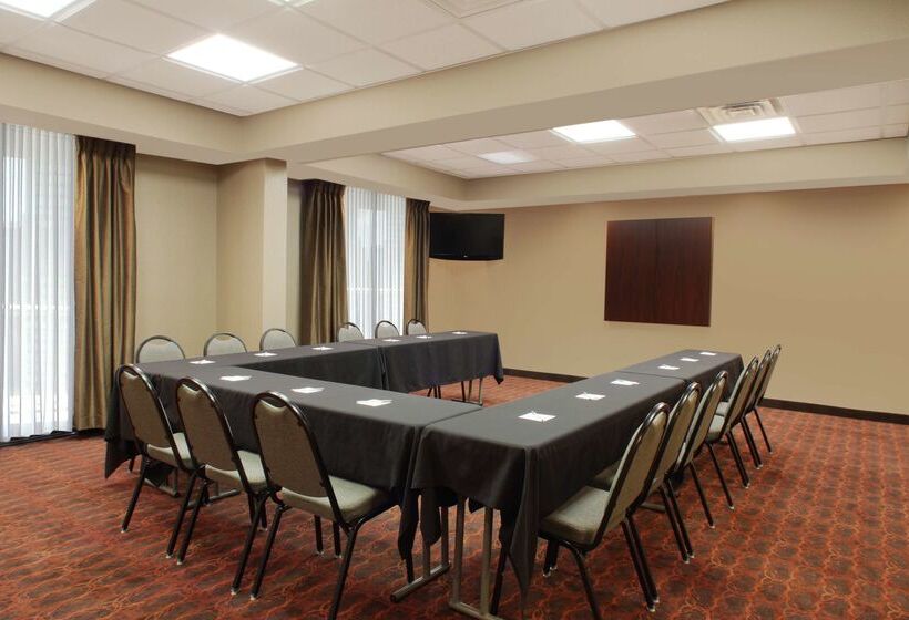 호텔 Hampton Inn & Suites Port St. Lucie, West