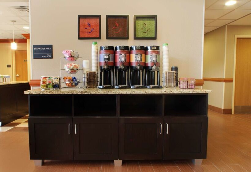 호텔 Hampton Inn & Suites Port St. Lucie, West