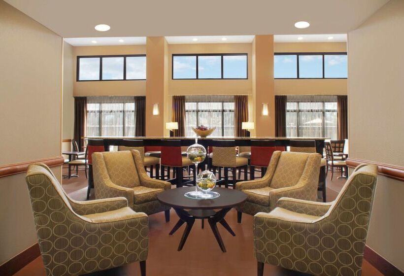 호텔 Hampton Inn & Suites Port St. Lucie, West