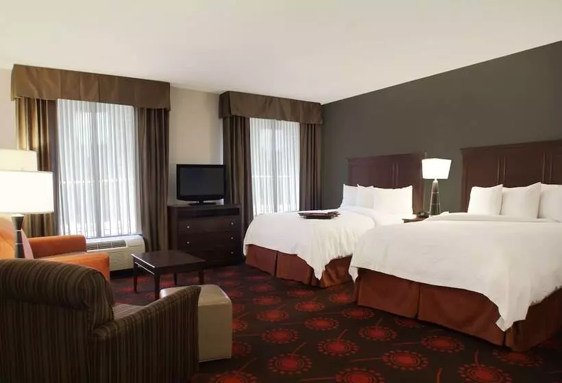 فندق Hampton Inn & Suites Port St. Lucie, West