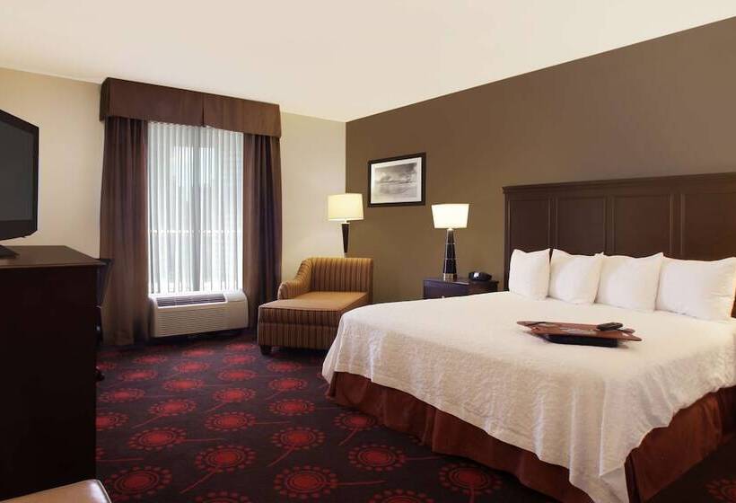 호텔 Hampton Inn & Suites Port St. Lucie, West