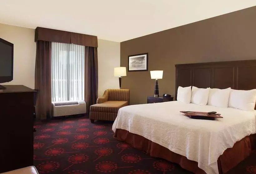 فندق Hampton Inn & Suites Port St. Lucie, West